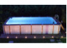 Faretto LED Multicolor - Accessori piscina - Poolmaster