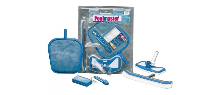 Kit e accessori per pulizia piscine – Poolmaster